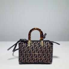 Fendi Top Handle Bags